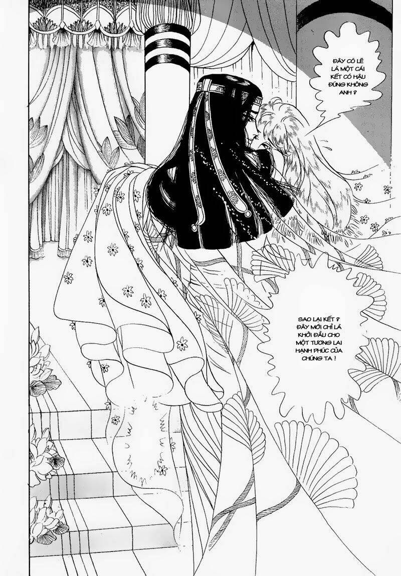 Nữ Hoàng Ai Cập Chapter 76 - Trang 2