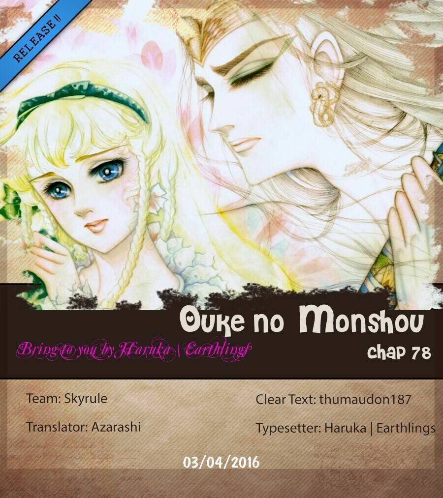 Nữ Hoàng Ai Cập Chapter 78 - Trang 2