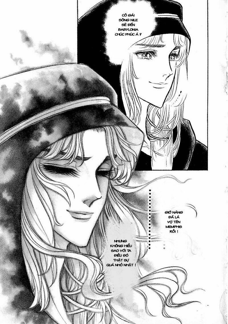 Nữ Hoàng Ai Cập Chapter 78 - Trang 2