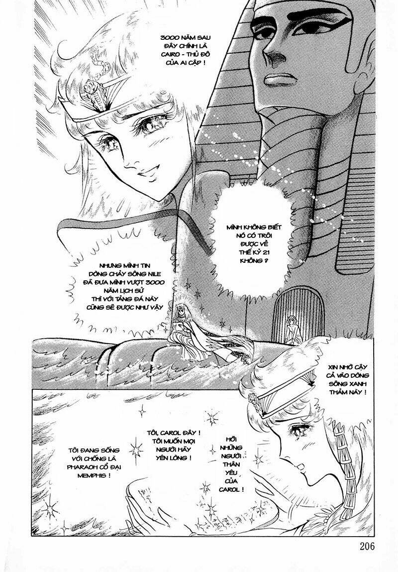 Nữ Hoàng Ai Cập Chapter 78 - Trang 2