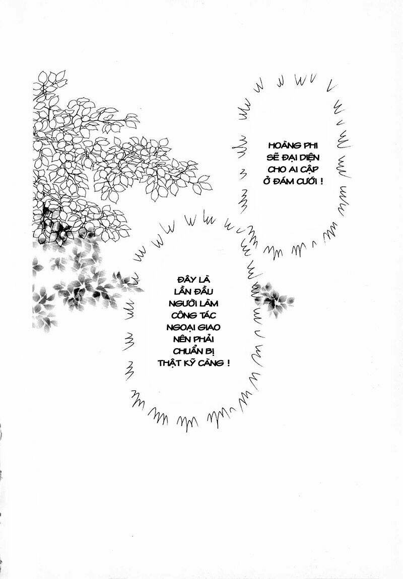 Nữ Hoàng Ai Cập Chapter 78 - Trang 2