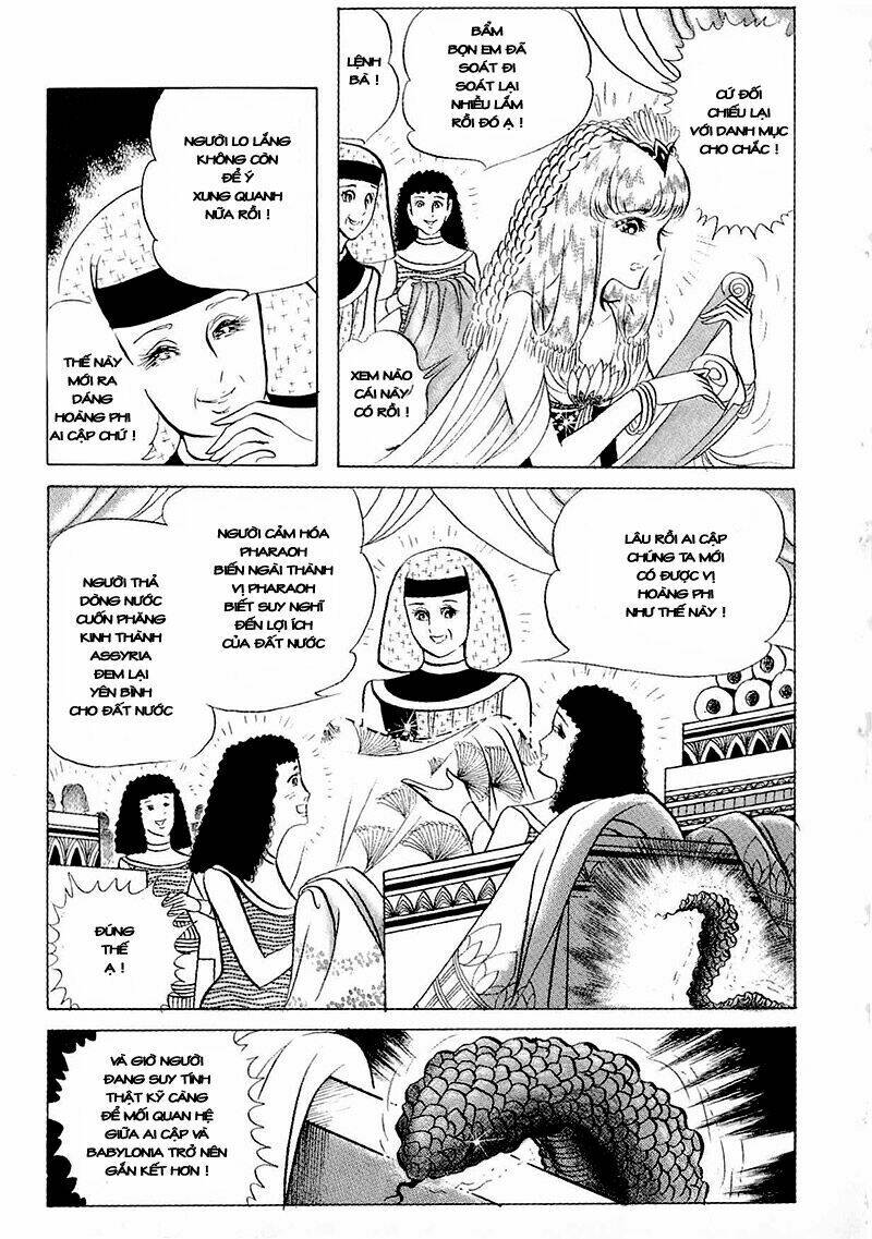 Nữ Hoàng Ai Cập Chapter 78 - Trang 2