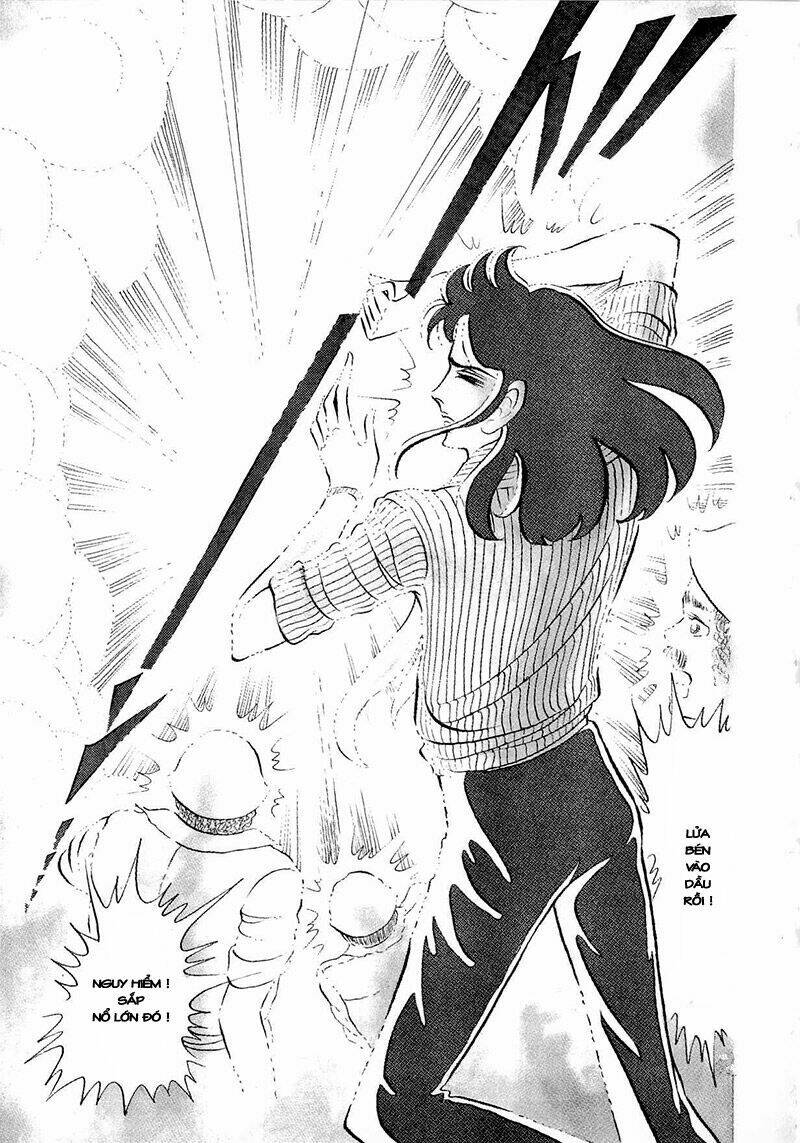 Nữ Hoàng Ai Cập Chapter 79 - Trang 2