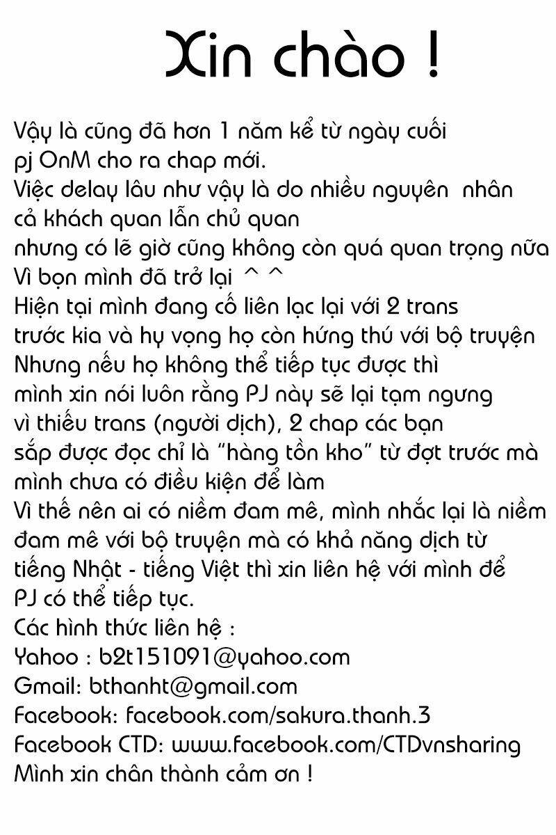 Nữ Hoàng Ai Cập Chapter 79 - Trang 2