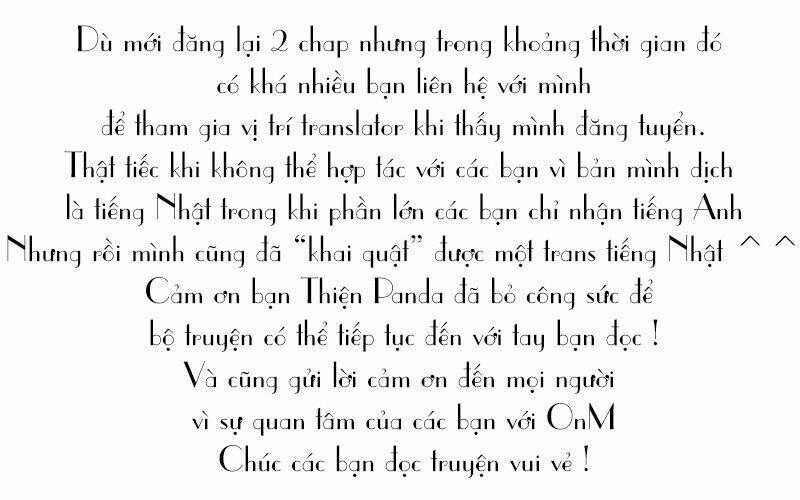 Nữ Hoàng Ai Cập Chapter 80 - Trang 2