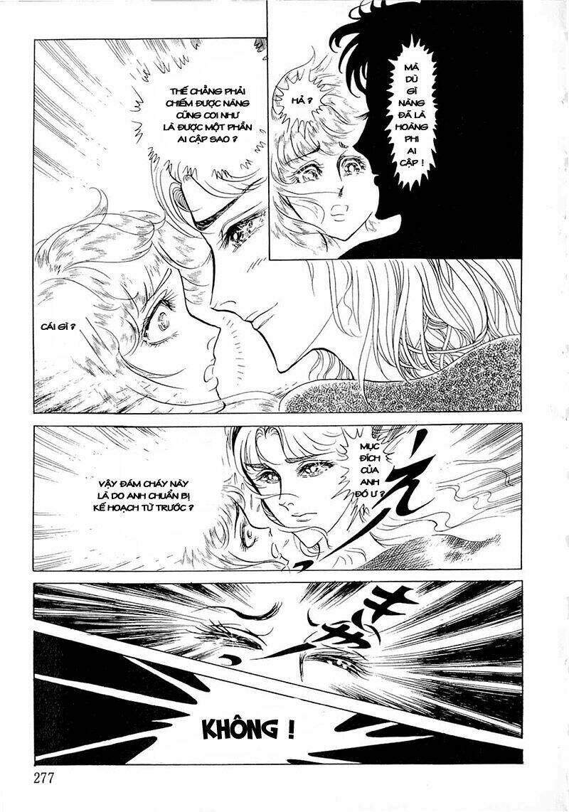 Nữ Hoàng Ai Cập Chapter 80 - Trang 2