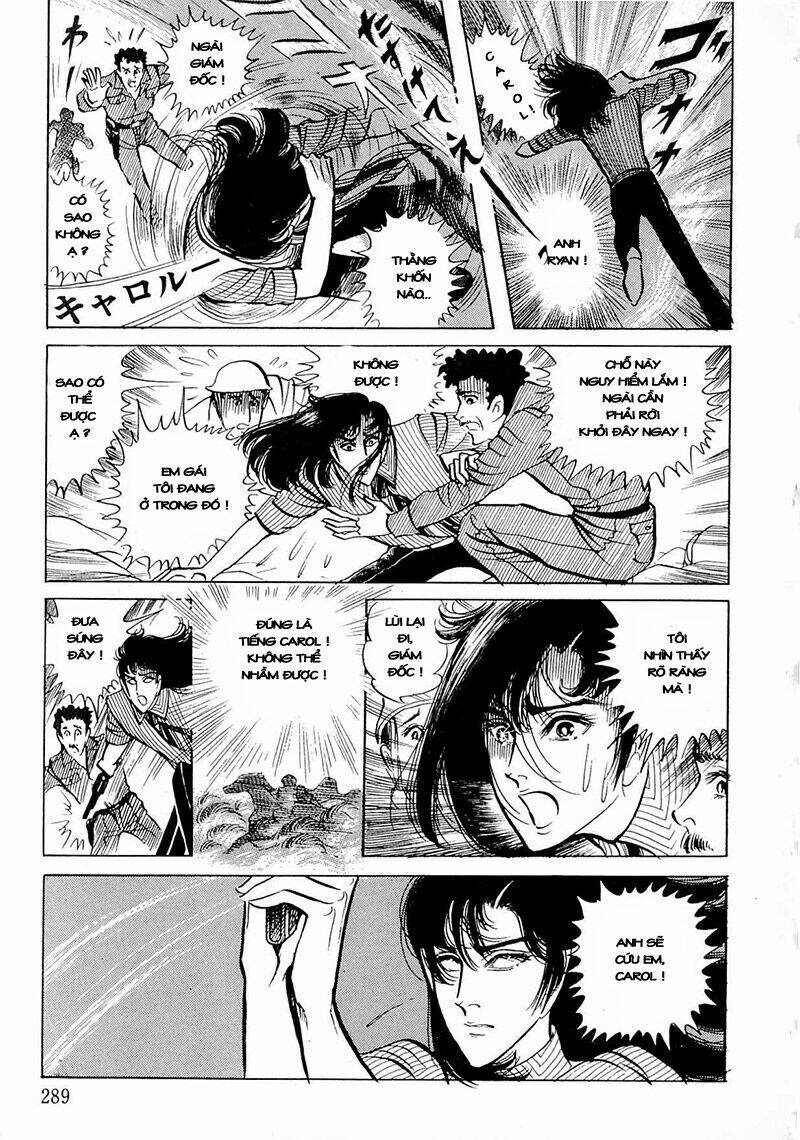 Nữ Hoàng Ai Cập Chapter 81 - Trang 2