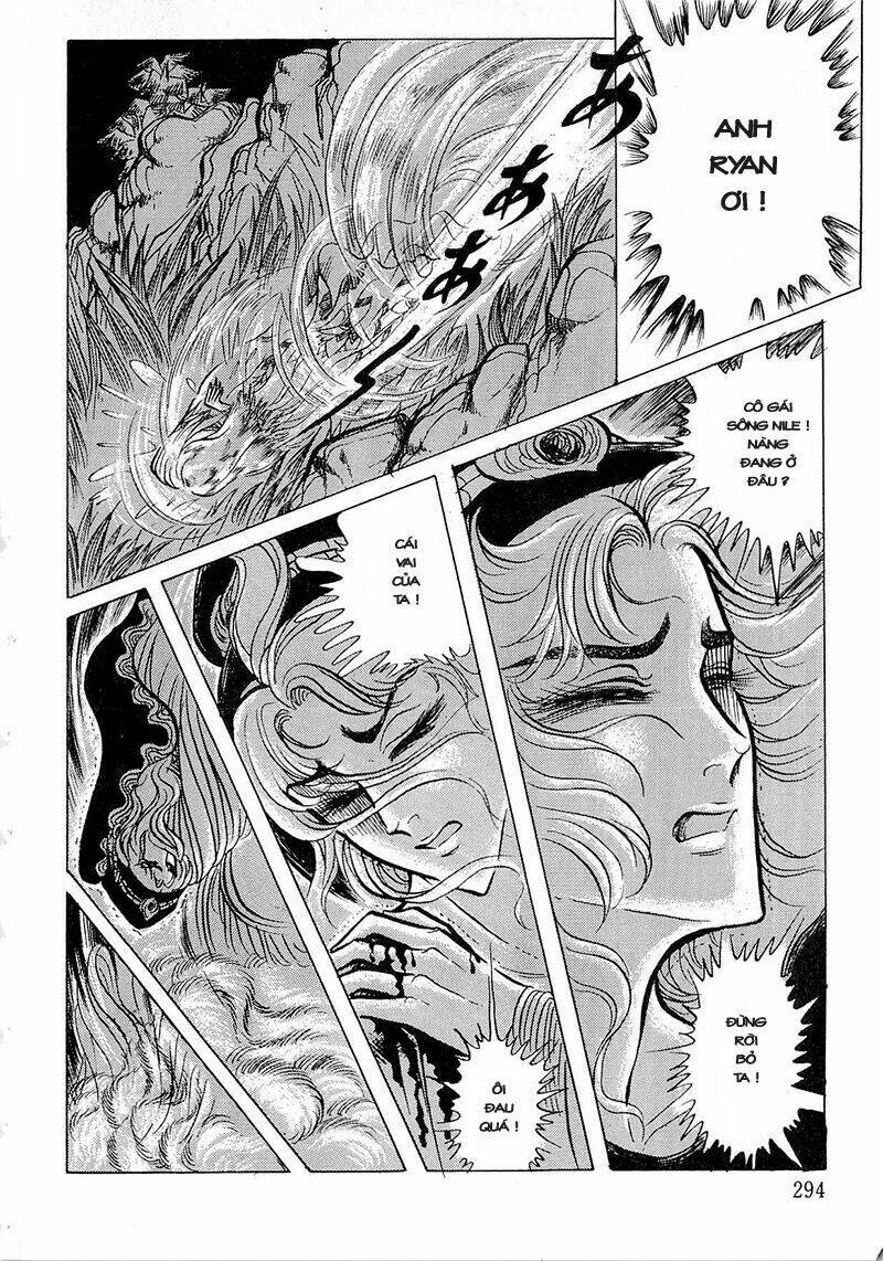 Nữ Hoàng Ai Cập Chapter 81 - Trang 2