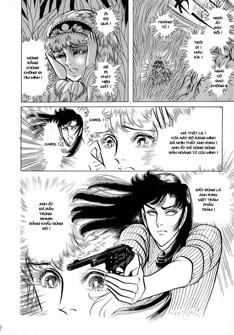 Nữ Hoàng Ai Cập Chapter 81 - Trang 2