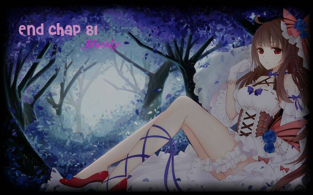 Nữ Hoàng Ai Cập Chapter 81 - Trang 2