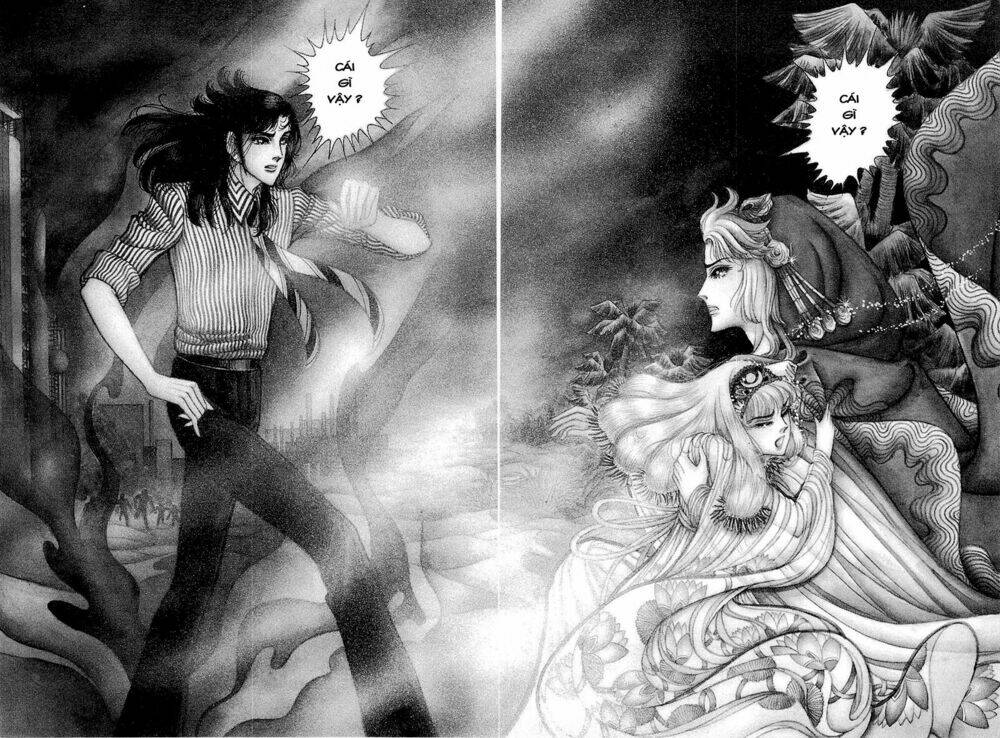 Nữ Hoàng Ai Cập Chapter 81 - Trang 2