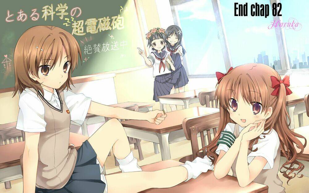 Nữ Hoàng Ai Cập Chapter 82 - Trang 2