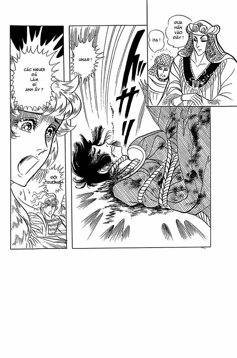 Nữ Hoàng Ai Cập Chapter 86 - Trang 2