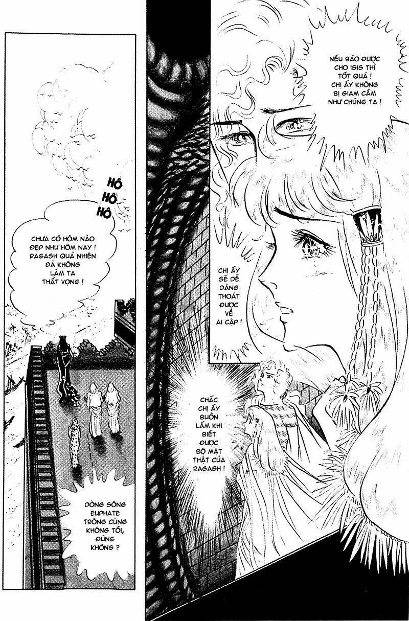 Nữ Hoàng Ai Cập Chapter 86 - Trang 2