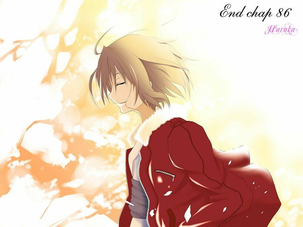 Nữ Hoàng Ai Cập Chapter 86 - Trang 2