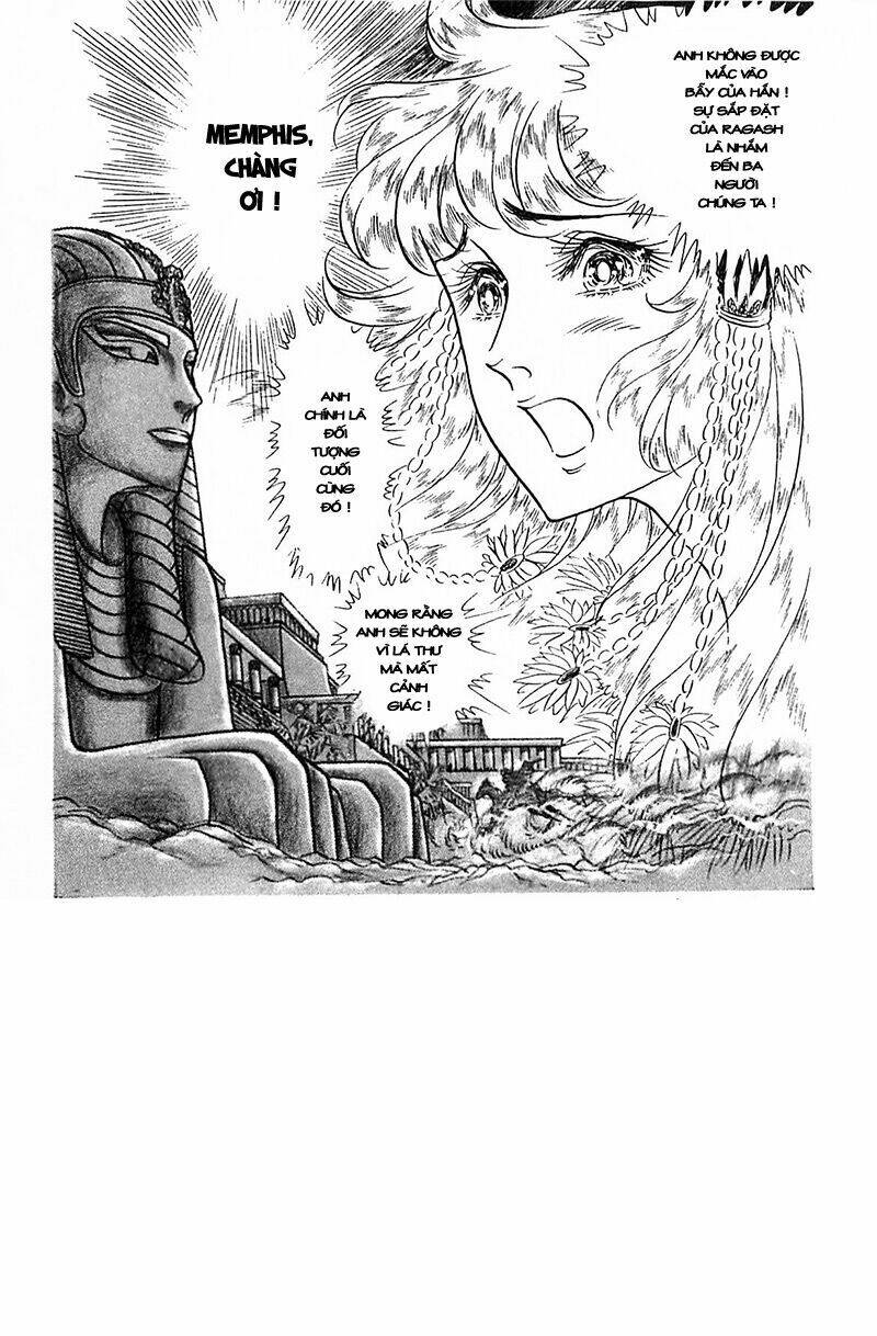 Nữ Hoàng Ai Cập Chapter 87 - Trang 2