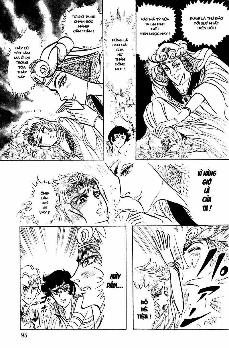 Nữ Hoàng Ai Cập Chapter 88 - Trang 2