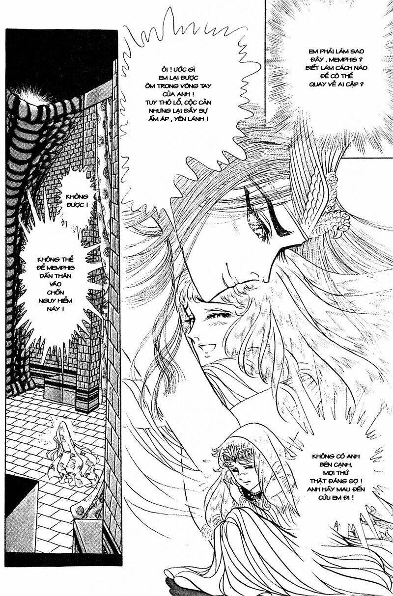 Nữ Hoàng Ai Cập Chapter 88 - Trang 2