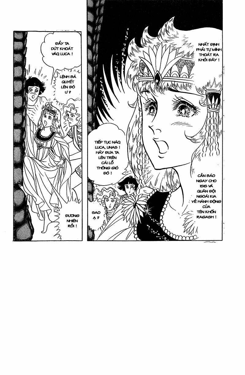 Nữ Hoàng Ai Cập Chapter 88 - Trang 2