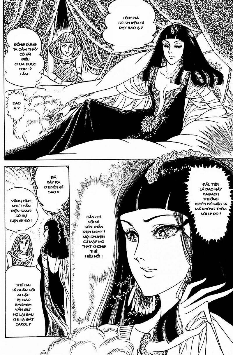 Nữ Hoàng Ai Cập Chapter 88 - Trang 2