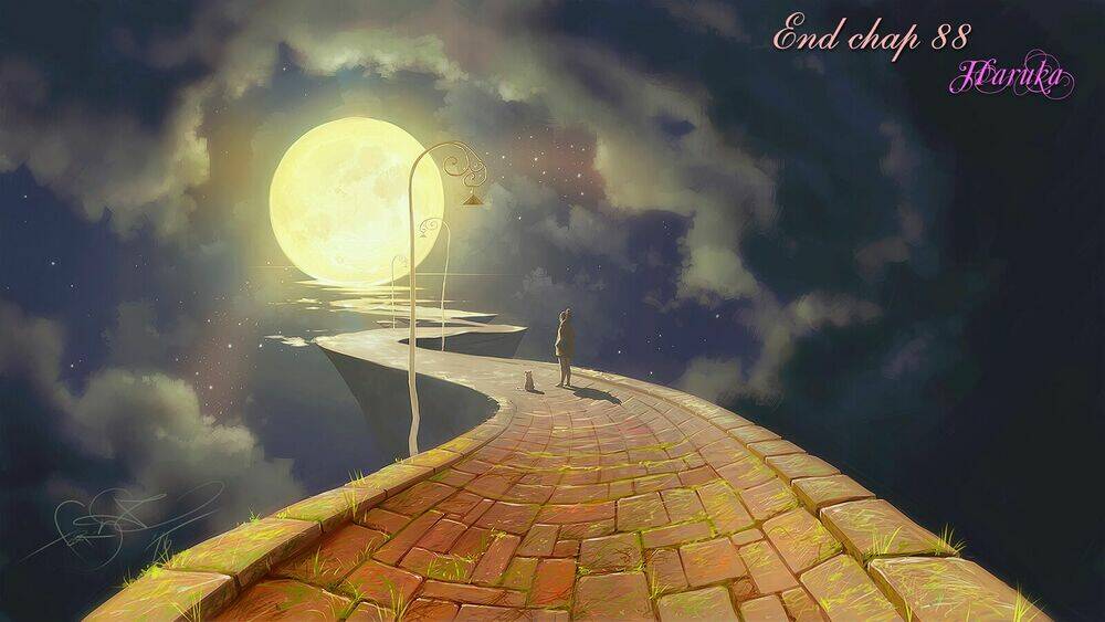 Nữ Hoàng Ai Cập Chapter 88 - Trang 2