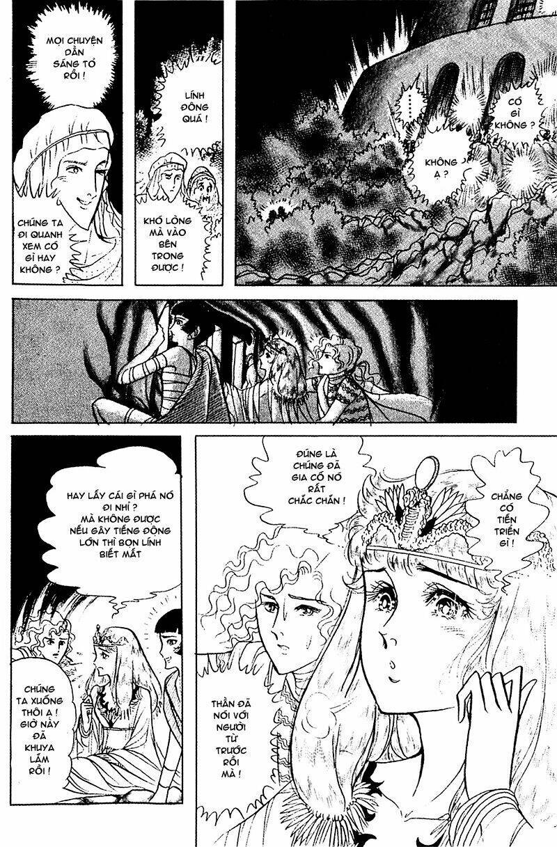 Nữ Hoàng Ai Cập Chapter 89 - Trang 2