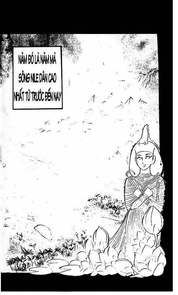 Nữ Hoàng Ai Cập Chapter 9 - Trang 2
