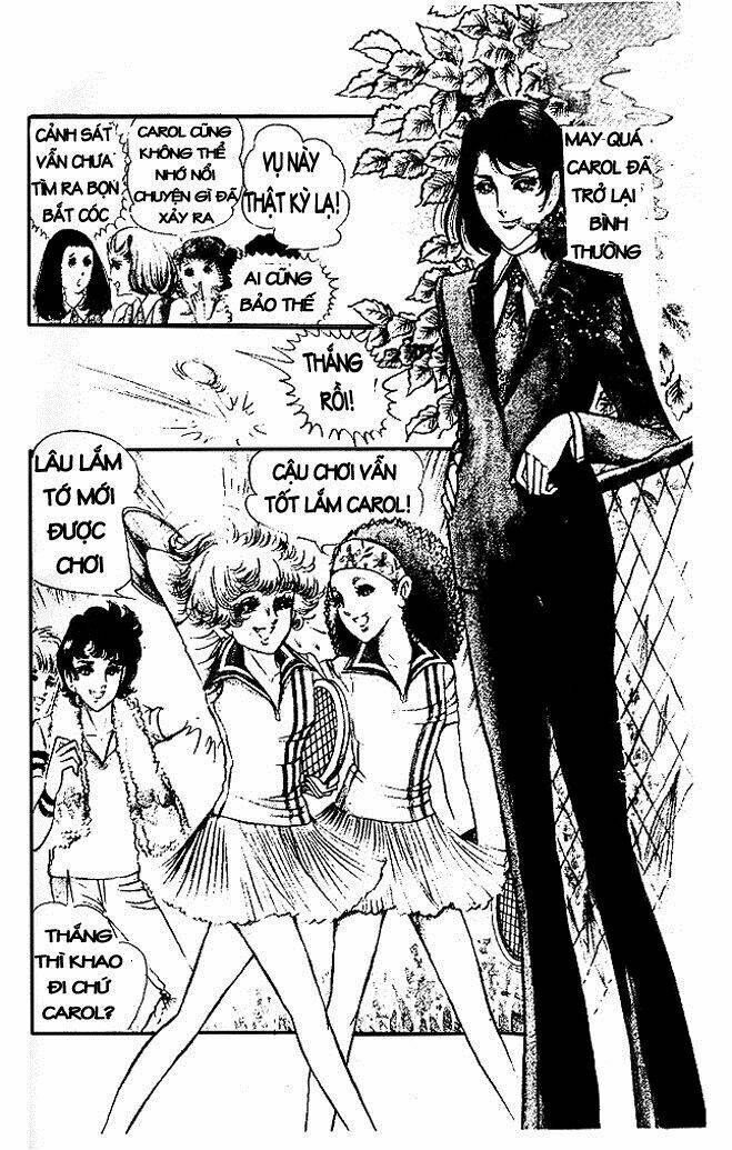 Nữ Hoàng Ai Cập Chapter 9 - Trang 2