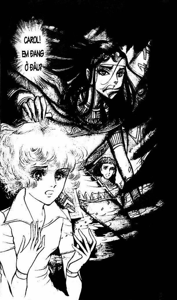 Nữ Hoàng Ai Cập Chapter 9 - Trang 2