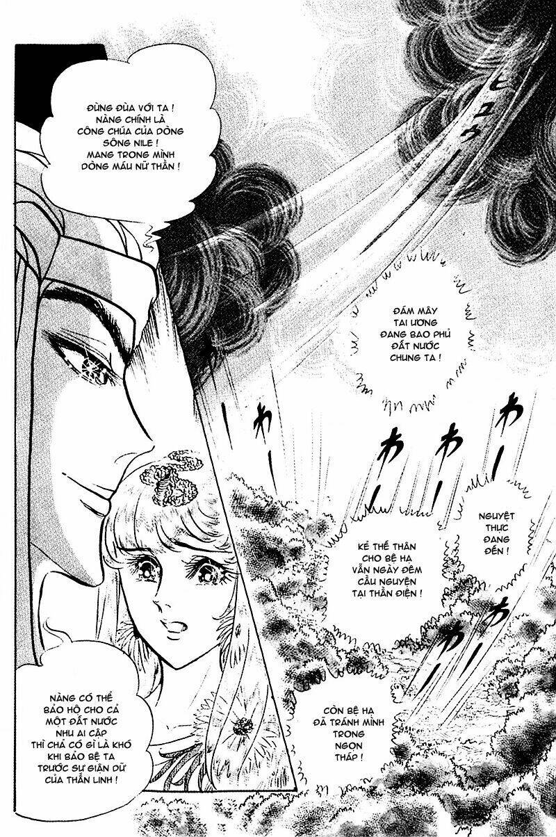 Nữ Hoàng Ai Cập Chapter 92 - Trang 2