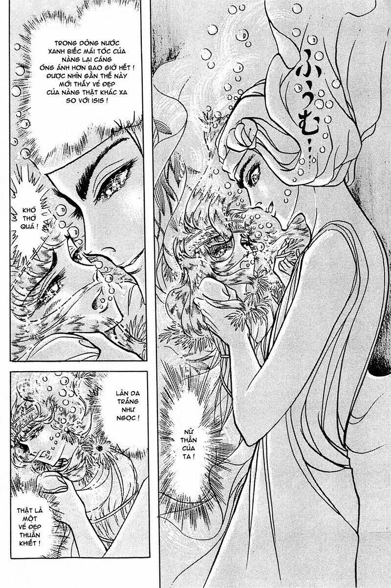 Nữ Hoàng Ai Cập Chapter 92 - Trang 2