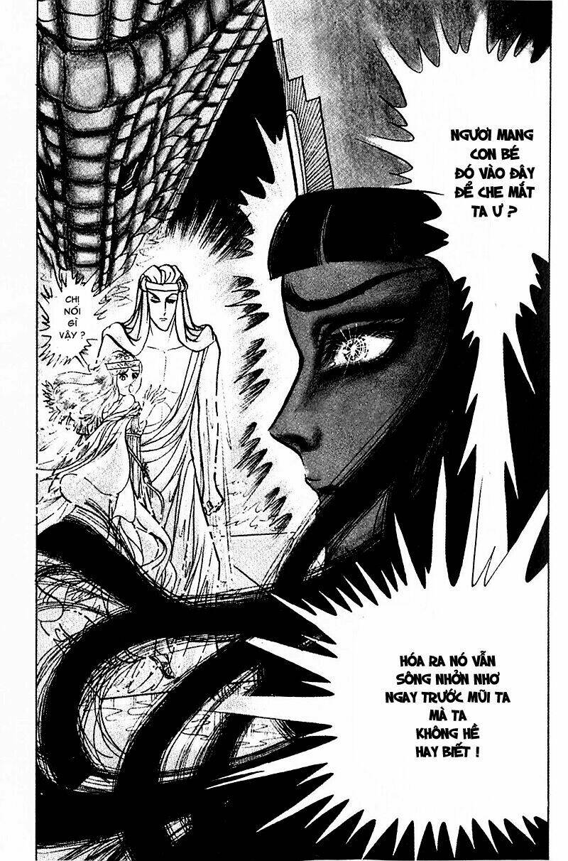 Nữ Hoàng Ai Cập Chapter 92 - Trang 2