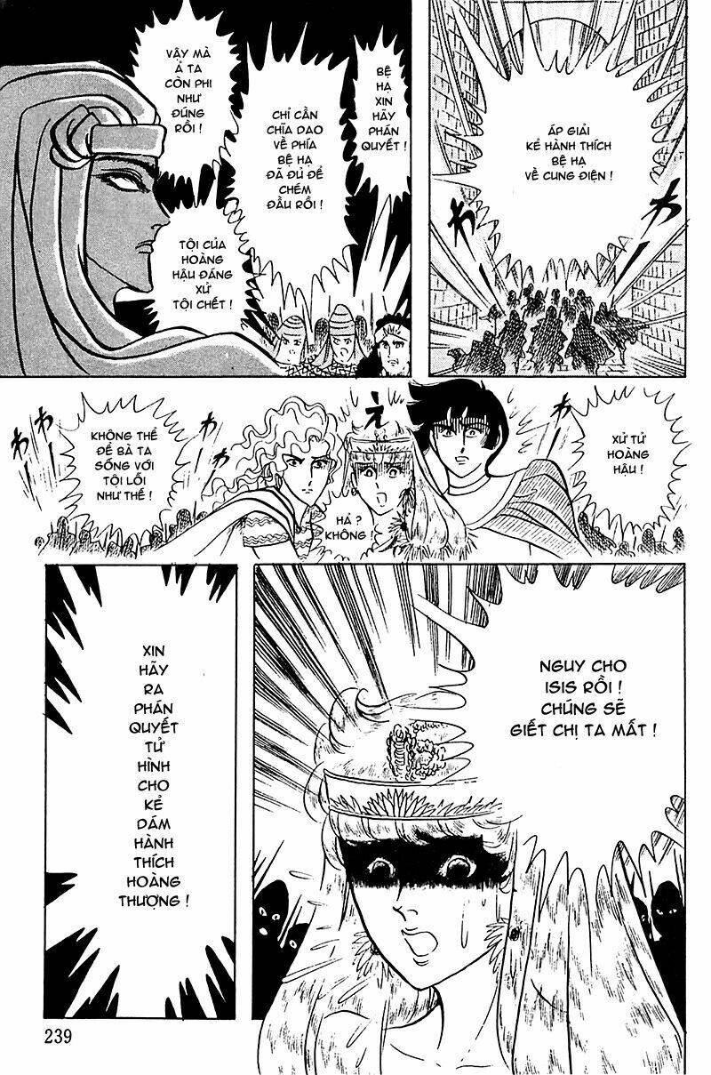 Nữ Hoàng Ai Cập Chapter 92 - Trang 2