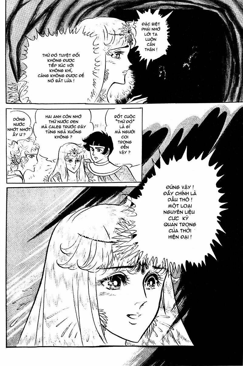 Nữ Hoàng Ai Cập Chapter 93 - Trang 2