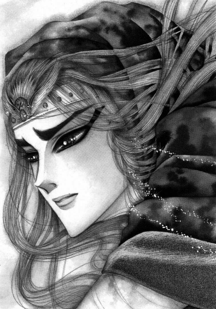 Nữ Hoàng Ai Cập Chapter 93 - Trang 2