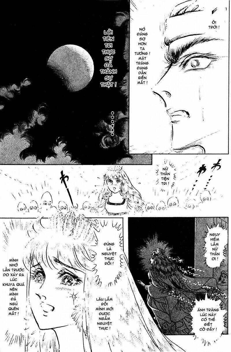 Nữ Hoàng Ai Cập Chapter 94 - Trang 2