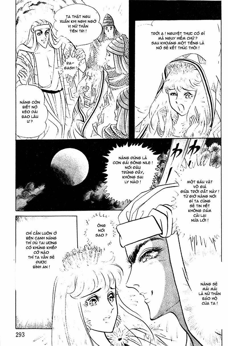 Nữ Hoàng Ai Cập Chapter 94 - Trang 2