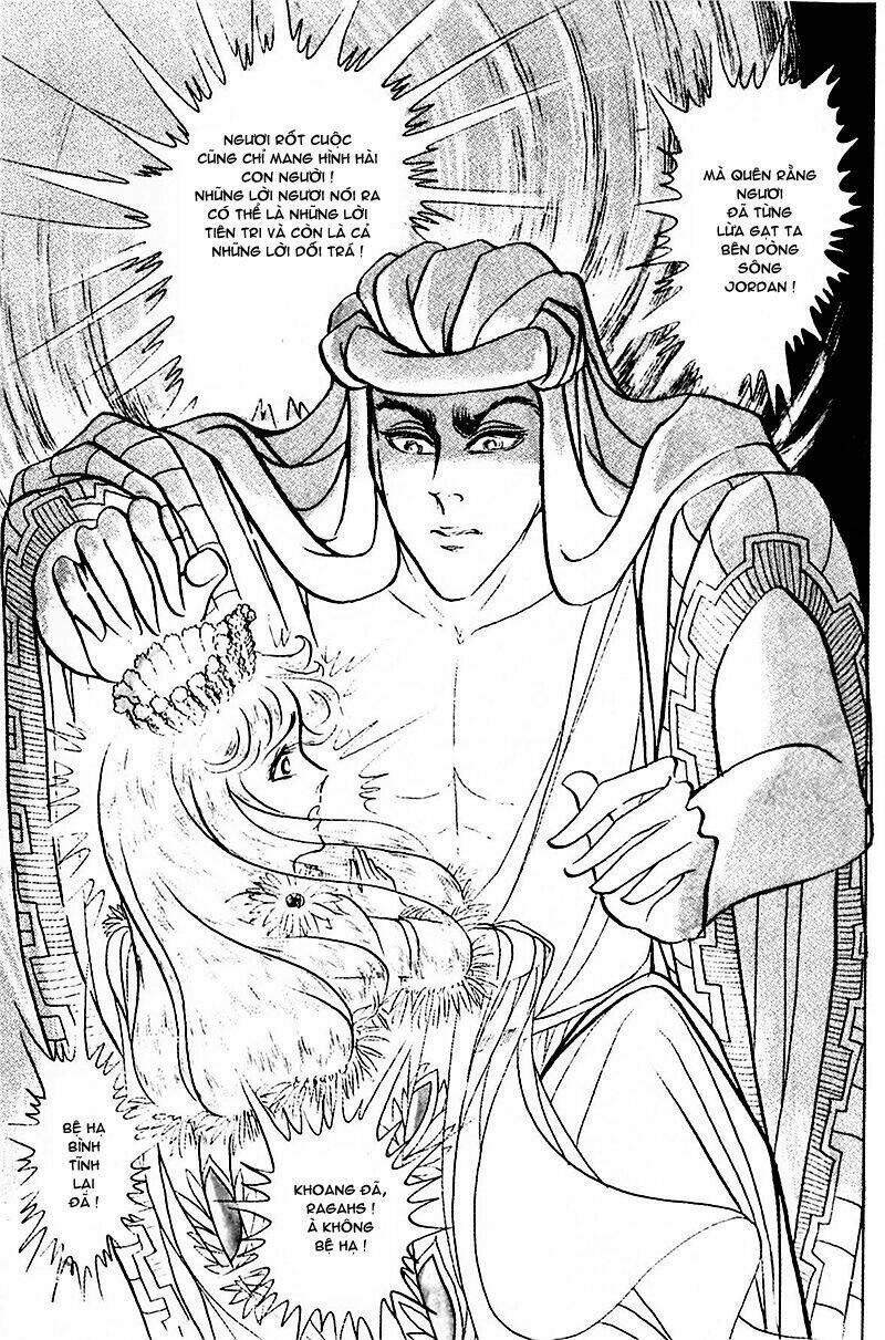 Nữ Hoàng Ai Cập Chapter 94 - Trang 2