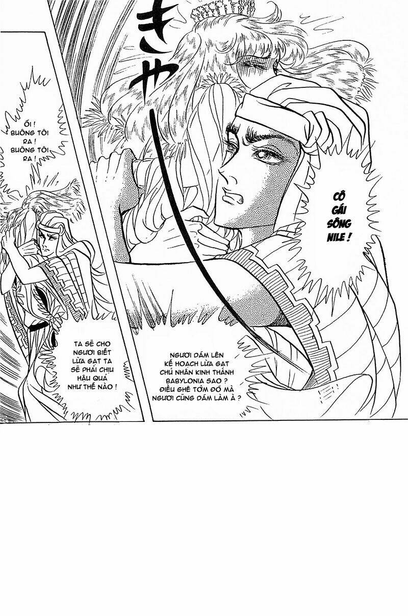 Nữ Hoàng Ai Cập Chapter 94 - Trang 2