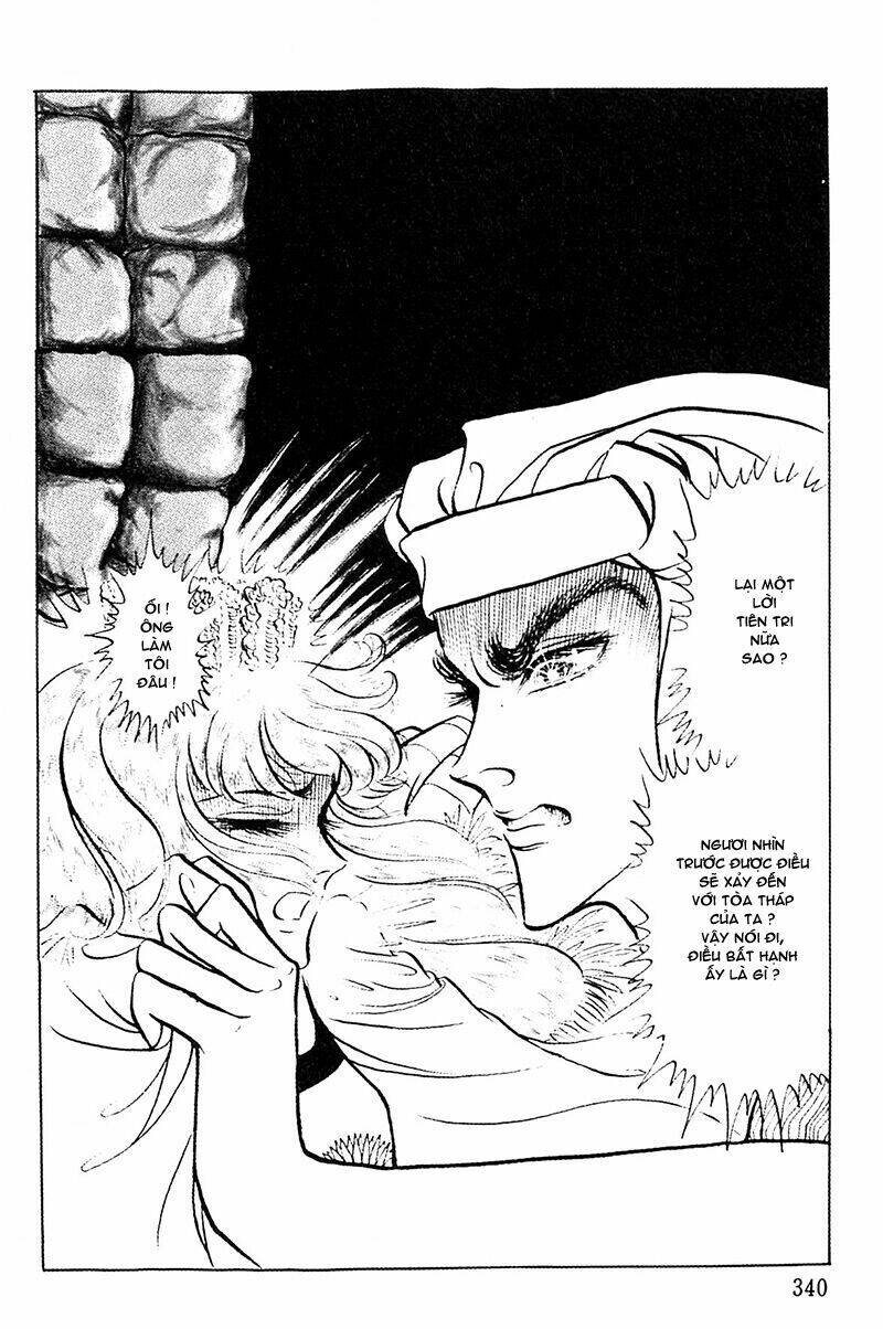 Nữ Hoàng Ai Cập Chapter 96 - Trang 2