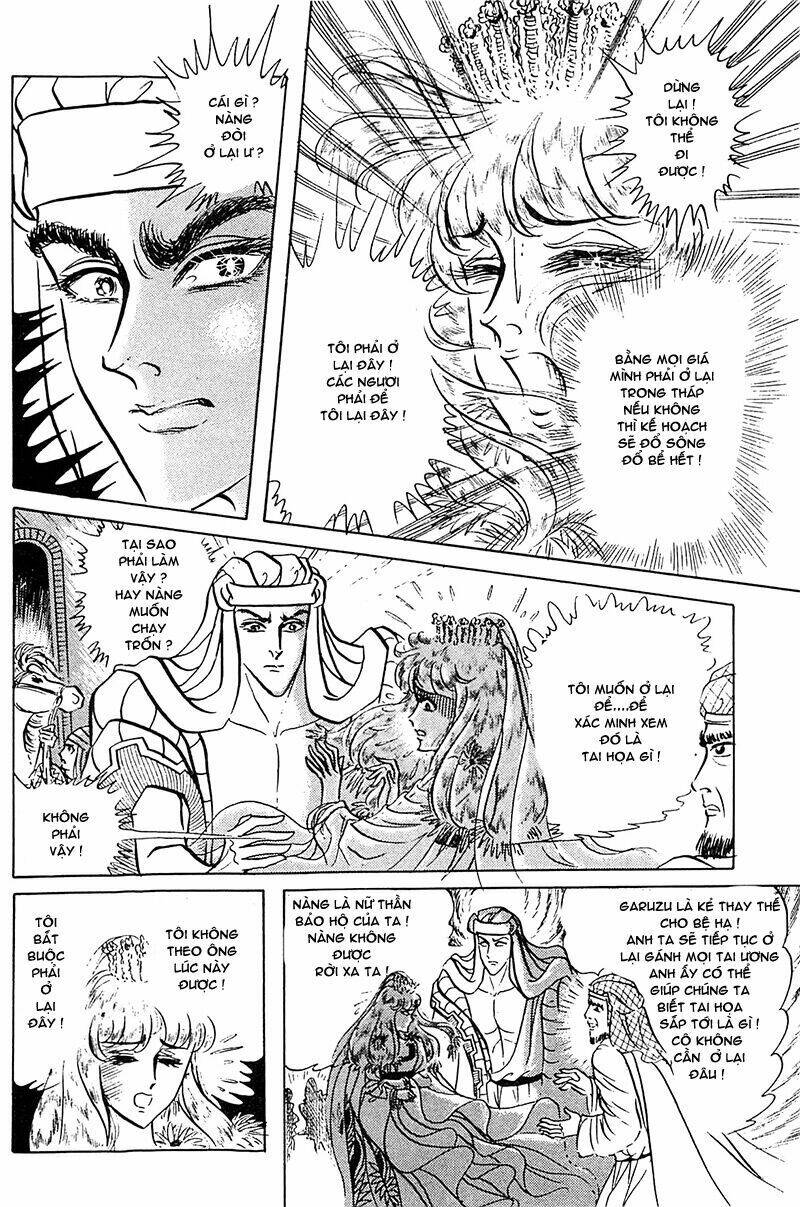 Nữ Hoàng Ai Cập Chapter 96 - Trang 2