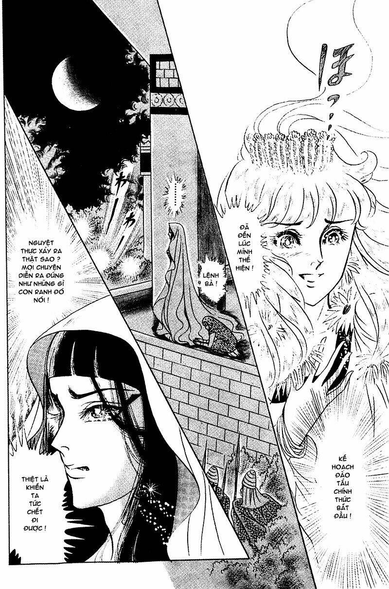 Nữ Hoàng Ai Cập Chapter 96 - Trang 2