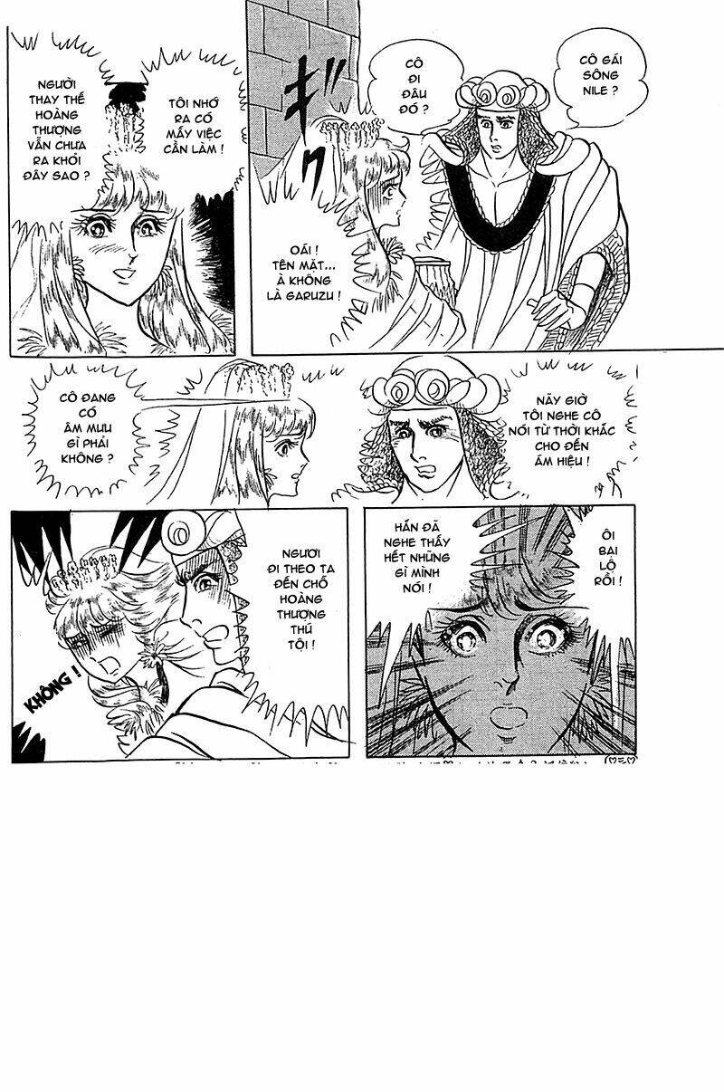 Nữ Hoàng Ai Cập Chapter 96 - Trang 2