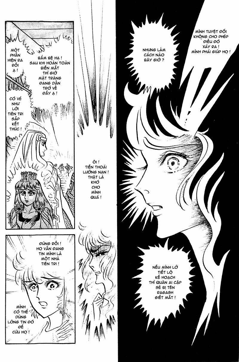 Nữ Hoàng Ai Cập Chapter 96 - Trang 2