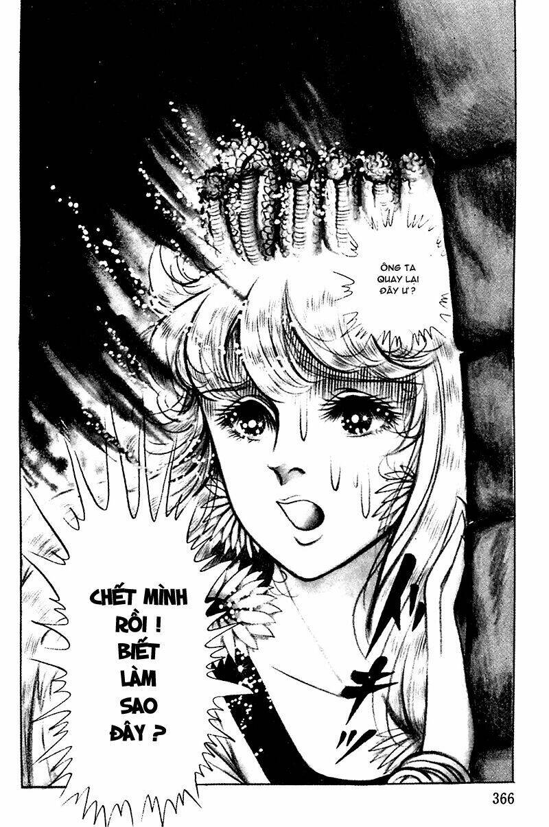 Nữ Hoàng Ai Cập Chapter 97 - Trang 2