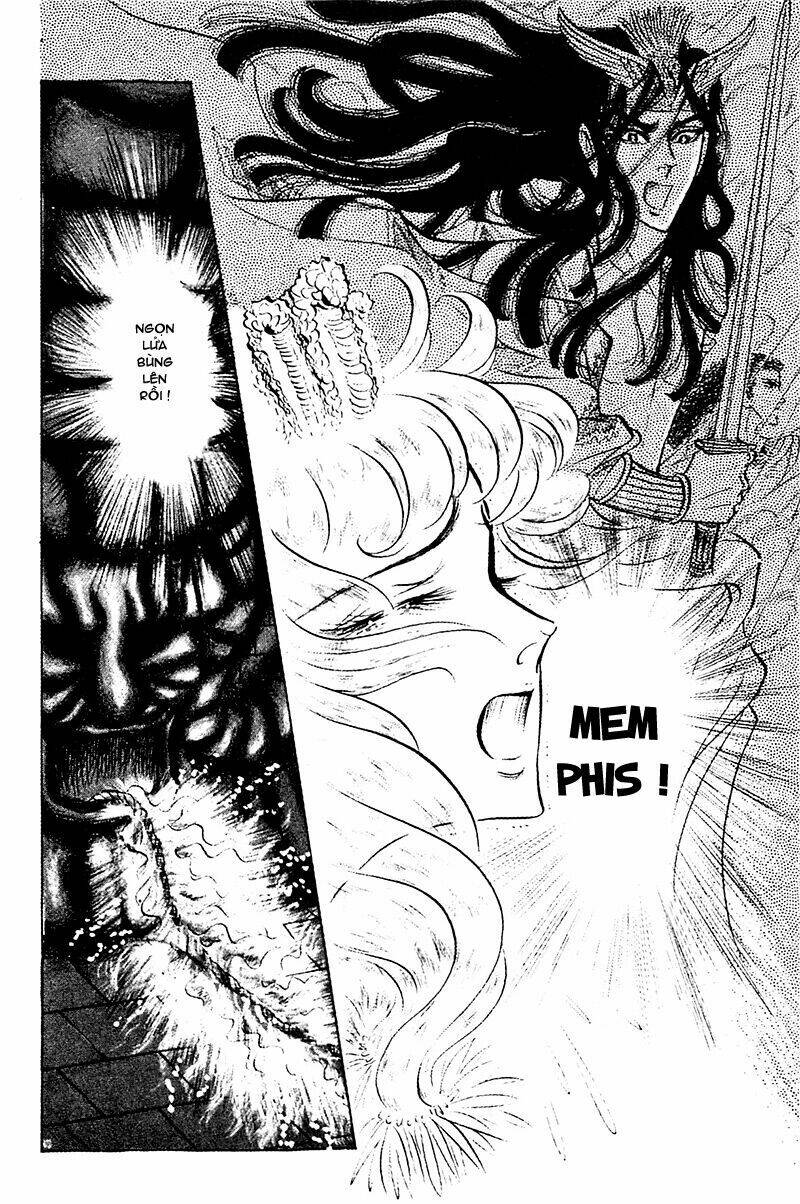 Nữ Hoàng Ai Cập Chapter 97 - Trang 2