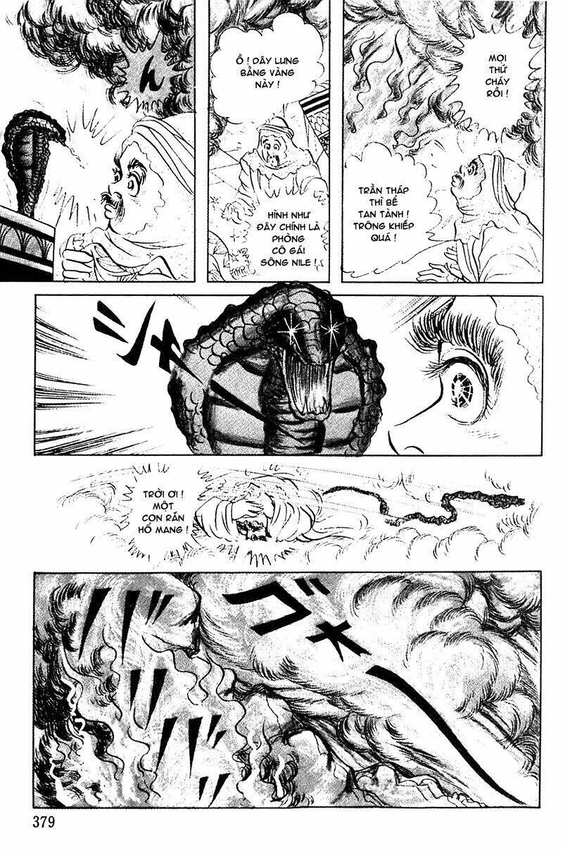 Nữ Hoàng Ai Cập Chapter 97 - Trang 2