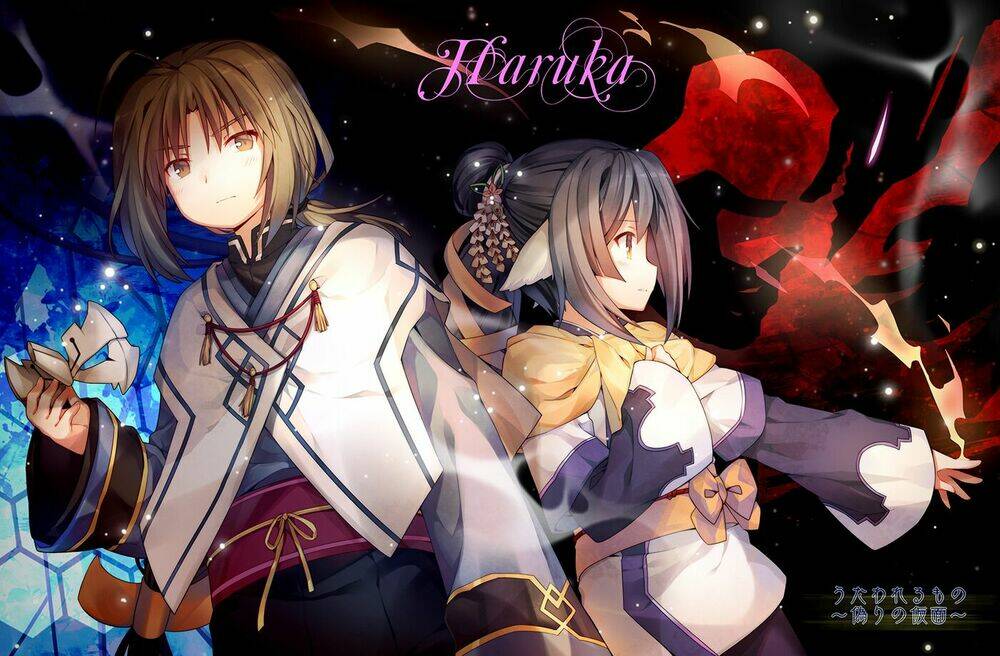 Nữ Hoàng Ai Cập Chapter 97 - Trang 2