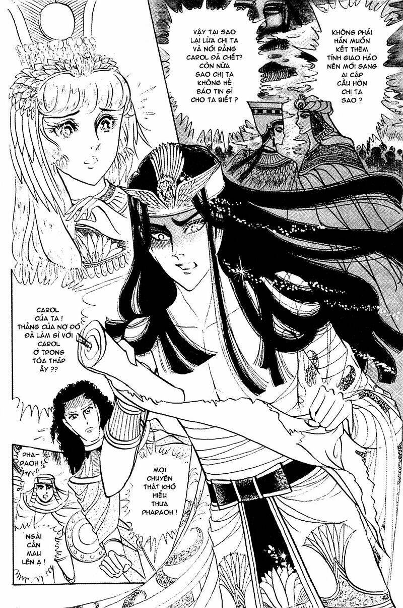 Nữ Hoàng Ai Cập Chapter 98 - Trang 2