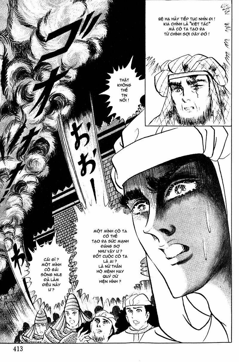 Nữ Hoàng Ai Cập Chapter 98 - Trang 2